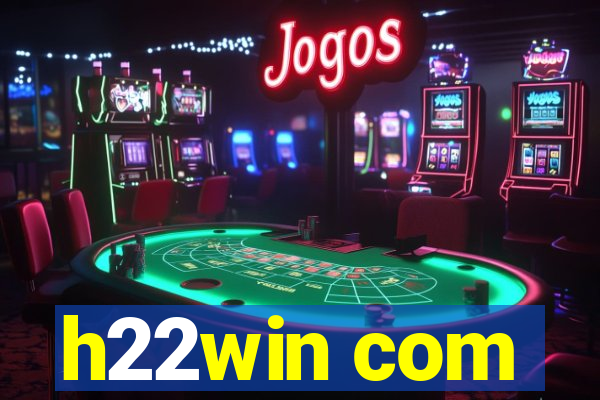 h22win com